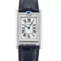 Cartier Tank Divan W6300356 - view 5