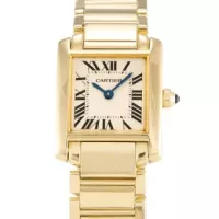 Cartier Tank Divan W6300356 - view 6