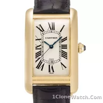 Cartier Panthere 83083444 - detail