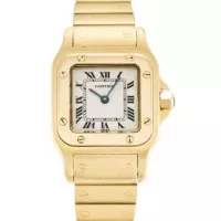 Cartier Santos 100 W20091X7 - view 5