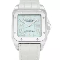 Cartier Santos 100 W20107X7 - view 5