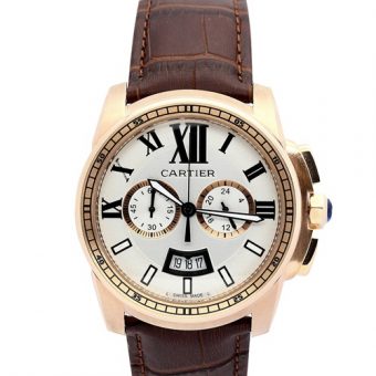 Cartier Santos Dumont W2006951 - view 6