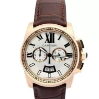 Cartier Santos W20012C4 - view 6