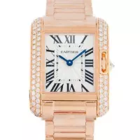 Cartier Santos W20055D6 - view 5