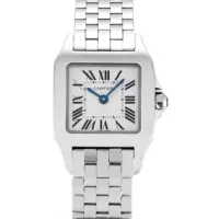 Cartier Santos W20055D6 - view 6