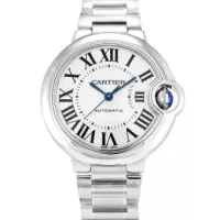 Cartier Ballon Bleu W69003Z2 - view 5