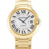 Cartier Ballon Bleu W69009Z3 - view 5