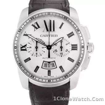 Cartier Ballon Bleu W6920002 - detail