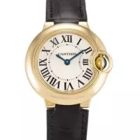 Cartier Ballon Bleu W6920009 - view 5