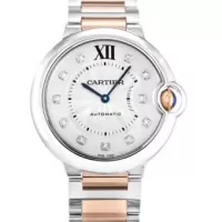 Cartier Ballon Bleu W6920052 - view 4