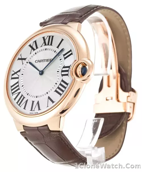 Cartier Ballon Bleu W6920054 - detail