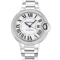 Cartier Ballon Bleu W6920071 - view 5