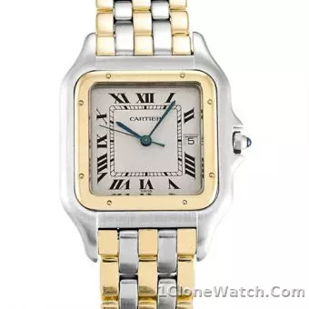 Cartier Ballon Bleu W6920084 - detail