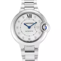 Cartier Ballon Bleu W6920084 - view 6