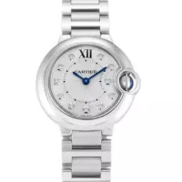 Cartier Ballon Bleu WE9005Z3 - view 5