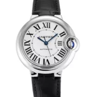 Cartier Ballon Bleu WE9005Z3 - view 6