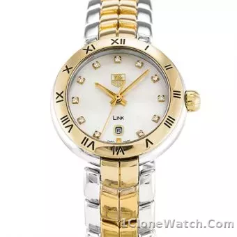 Cartier Ballon Bleu WE902074 - detail