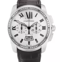 Cartier Calibre de Cartier W7100037 - view 7