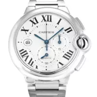 Cartier Calibre de Cartier W7100046 - view 6