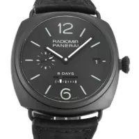 Panerai Radiomir Automatic PAM00504 - view 7