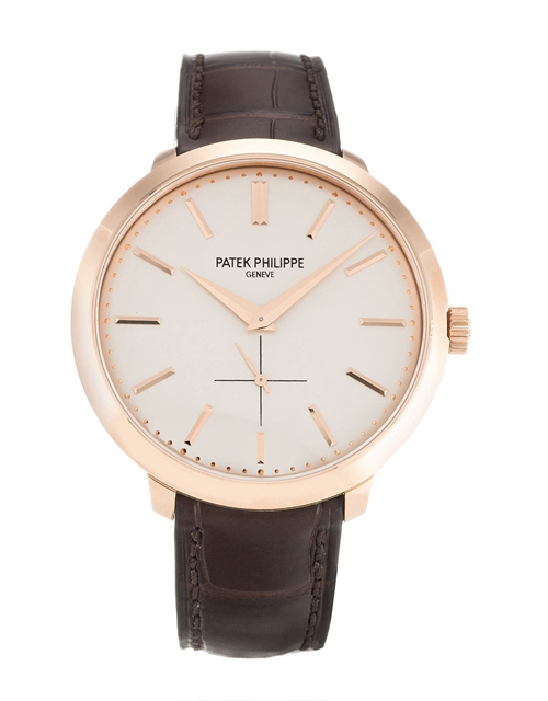 Patek Philippe Calatrava 5123R-001