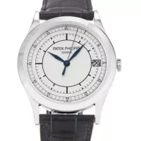 Patek Philippe Calatrava 5296G - view 6