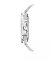 Patek Philippe Nautilus Moon Phase Stainless Steel Watch 5712/1A-001 - view 4