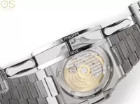 OSFactory Steel King Blue Nautilus Watch - view 9