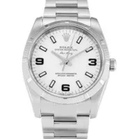Rolex Air-King 114200 - view 6