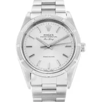 Rolex Air-King 114234 - view 6