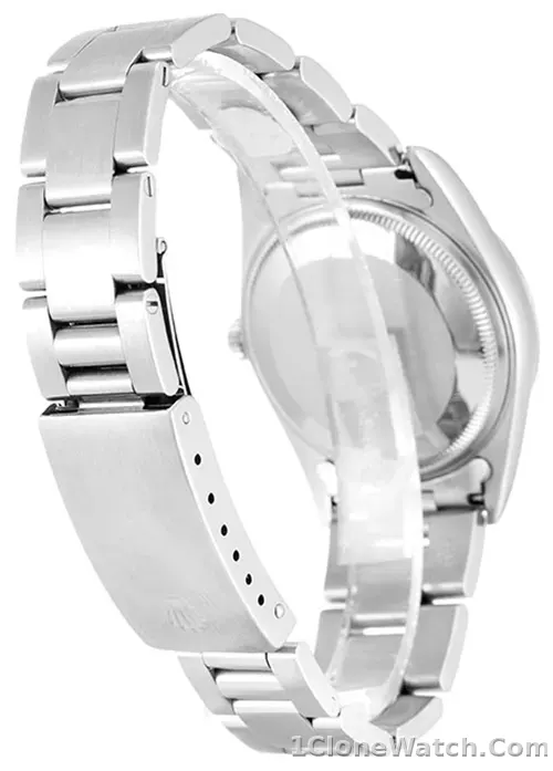 Rolex Air-King 14000 - detail
