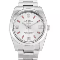 Rolex Air-King 14000 - view 6