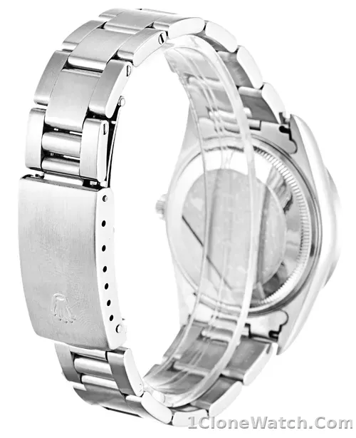 Rolex Air-King 14010 - detail