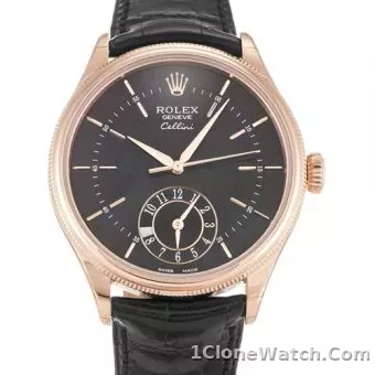 Rolex Air-King 14010 - detail
