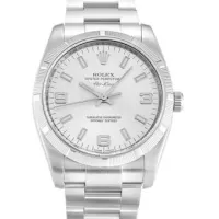 Rolex Air-King 14010 - view 6