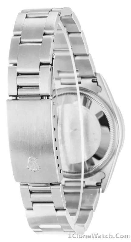 Rolex Air-King 14010M - detail