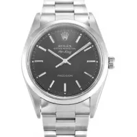 Rolex Air-King 5500 - view 6