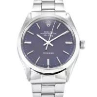 Rolex Air-King 5500 - view 6