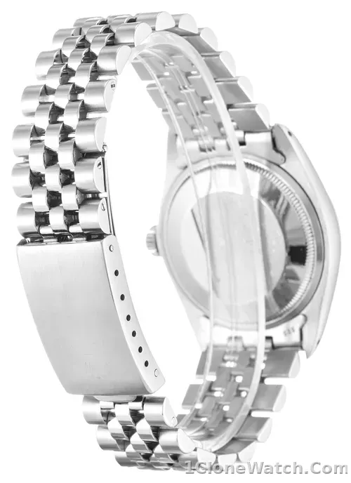 Rolex Air-King 5700 - detail