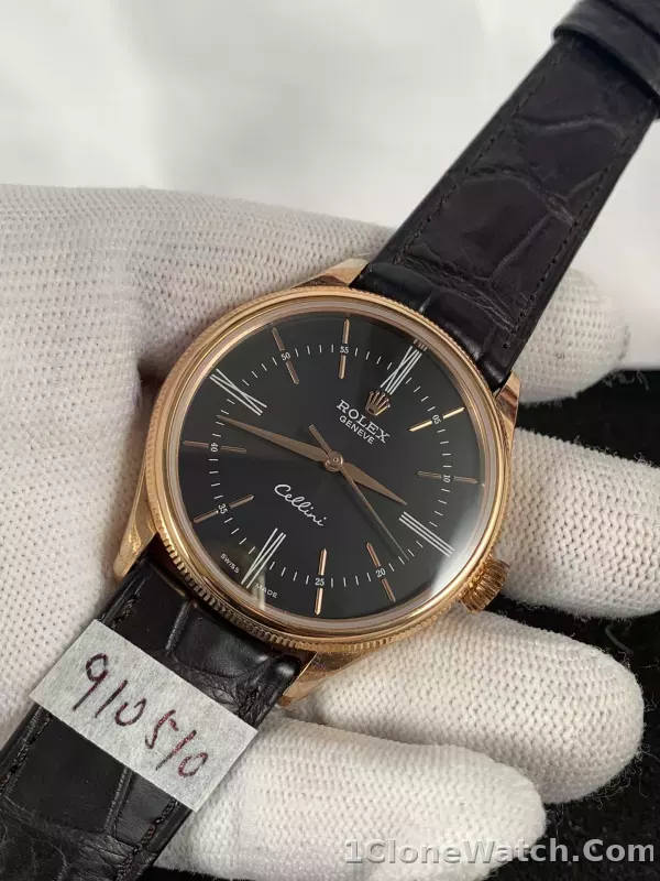 Rolex Cellini 50505 - detail