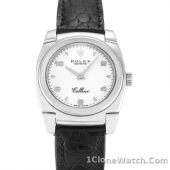 Rolex Cellini 50525 - detail