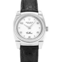 Rolex Cellini 5241/6 - view 6
