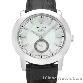 Rolex Cellini 5310 - detail