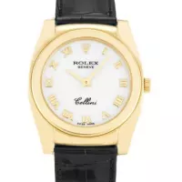 Rolex Cellini 6621/8 - view 5