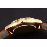 Superclone Rolex Cellini 38mm Gold Dial REP016797 - view 10