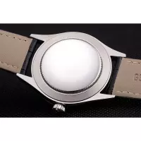 Superclone Rolex Cellini 38mm White Dial REP016802 - view 9