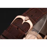 Superclone Rolex Cellini 39mm White Dial 622655 - view 7