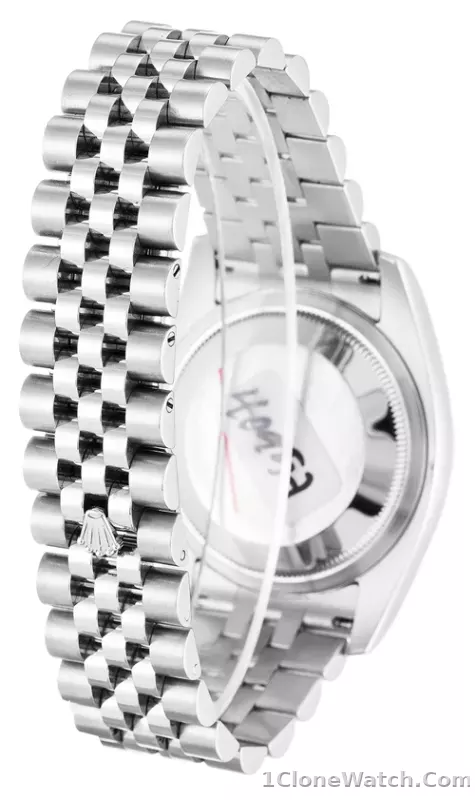Rolex Datejust 116200 - detail