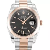 Rolex Datejust 116200 - view 6
