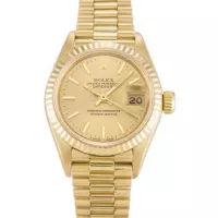 Rolex Datejust 116200 - view 6